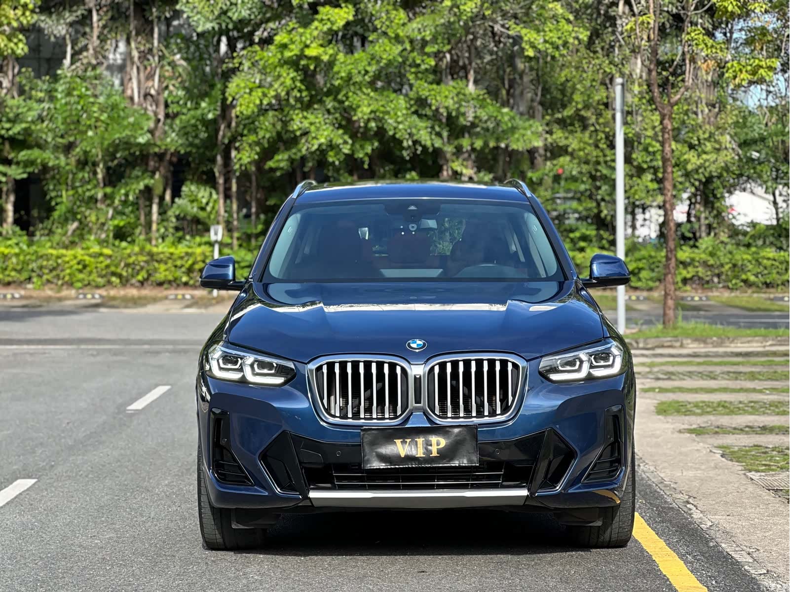 BMW X3, 2022 2