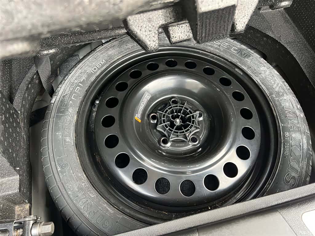 Buick Envision Plus, 2017 17