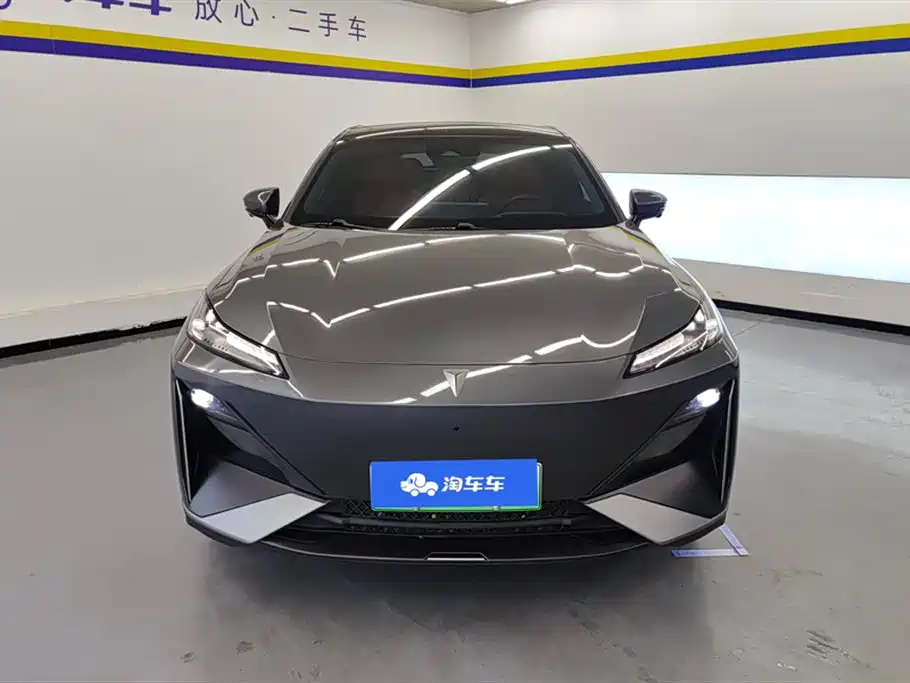 DEEPAL Dark blue S07