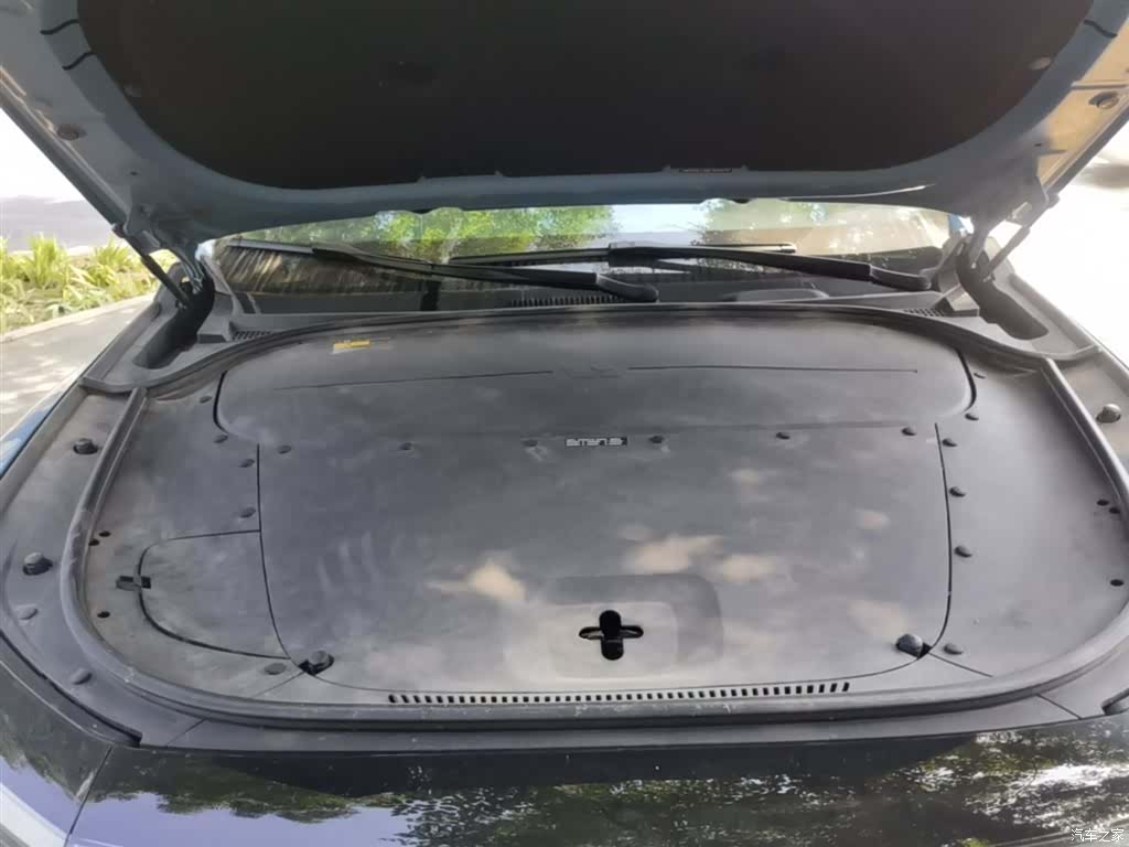 Li Auto ONE, 2021 20