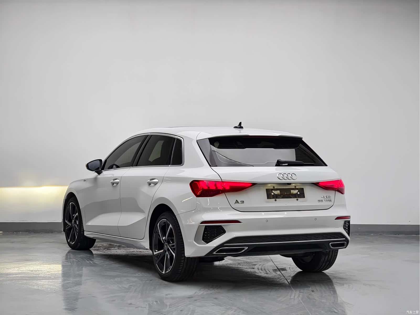 Audi A3, 2023 4