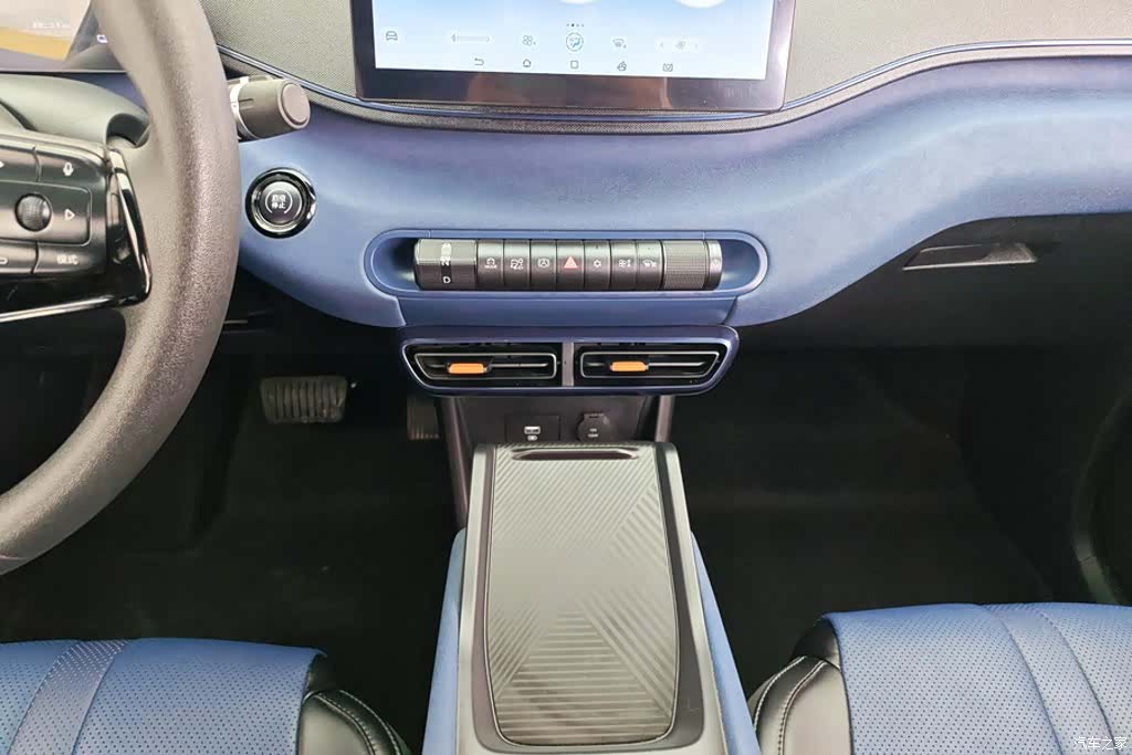 BYD Seagull, 2024 16