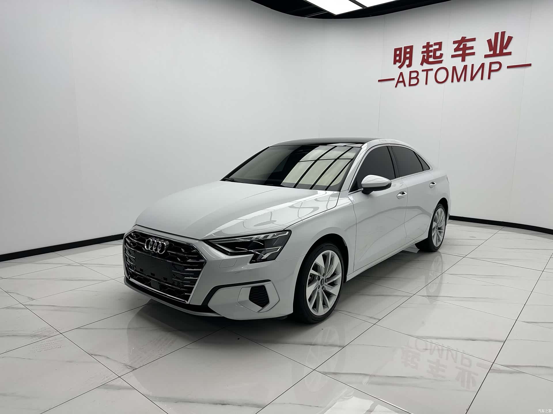 Audi A3, 2023 3