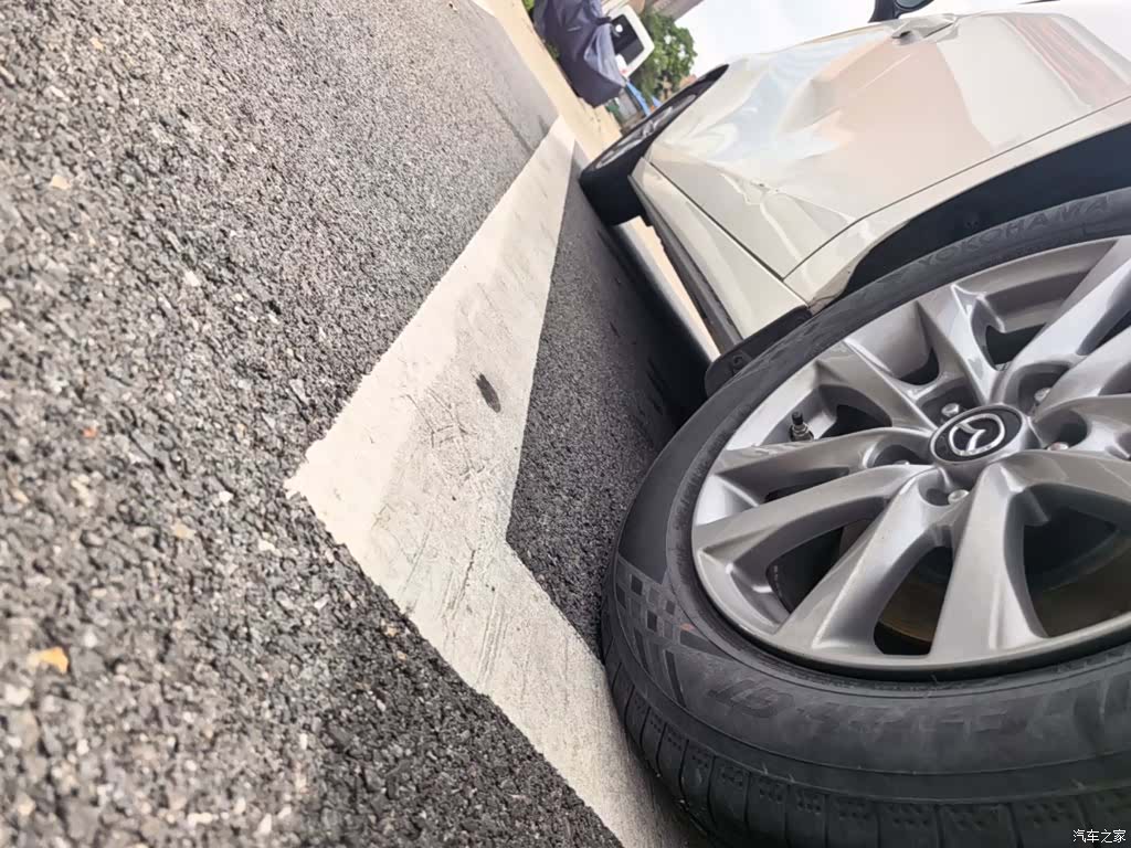 Mazda Mazda3, 2023 22