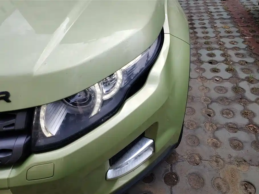 Land Rover Range Rover Aurora