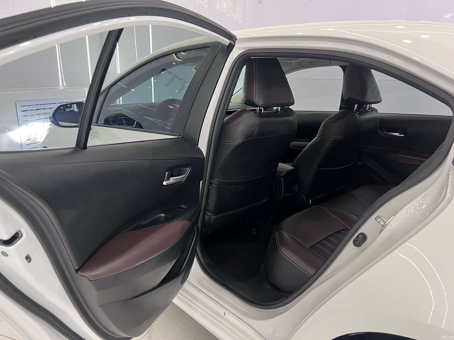 Toyota Corolla, 2022 13
