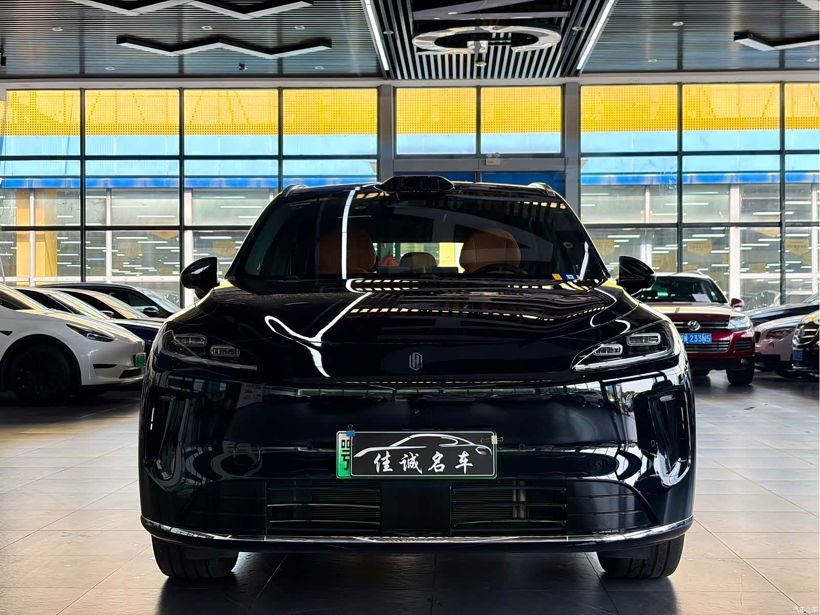 SAIC ShangJie H5, 2025 4