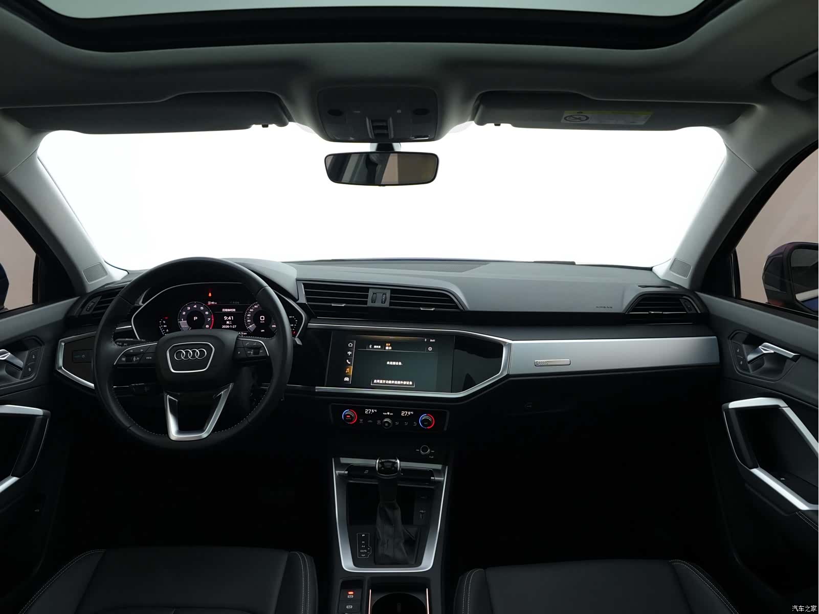 Audi Q3, 2020 19