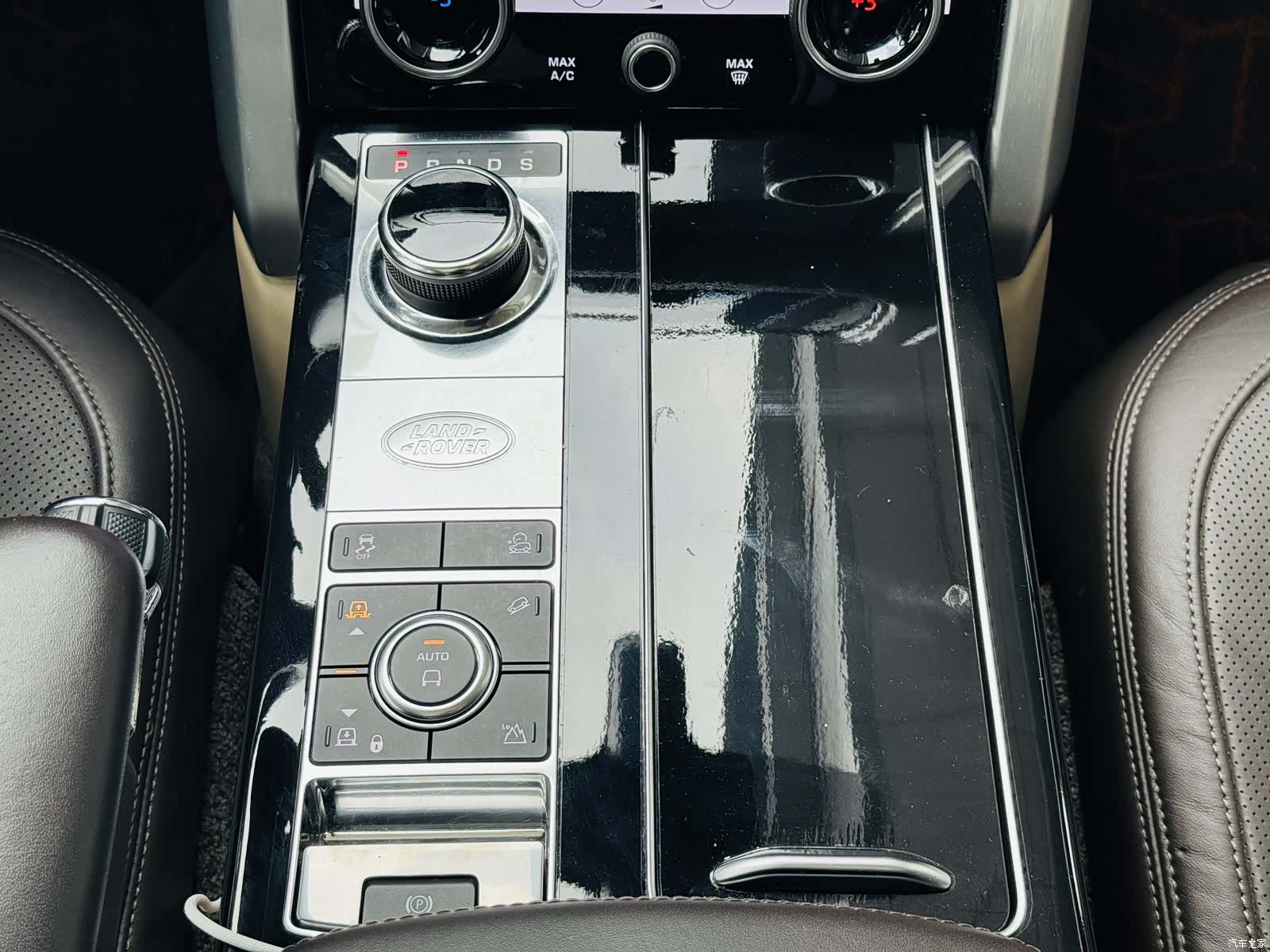 Land Rover Range Rover, 2019 24