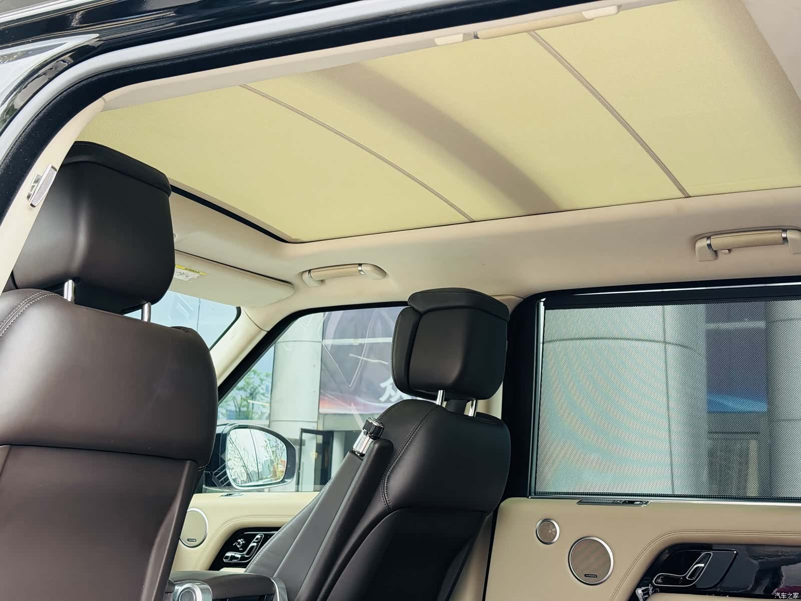 Land Rover Range Rover, 2019 16