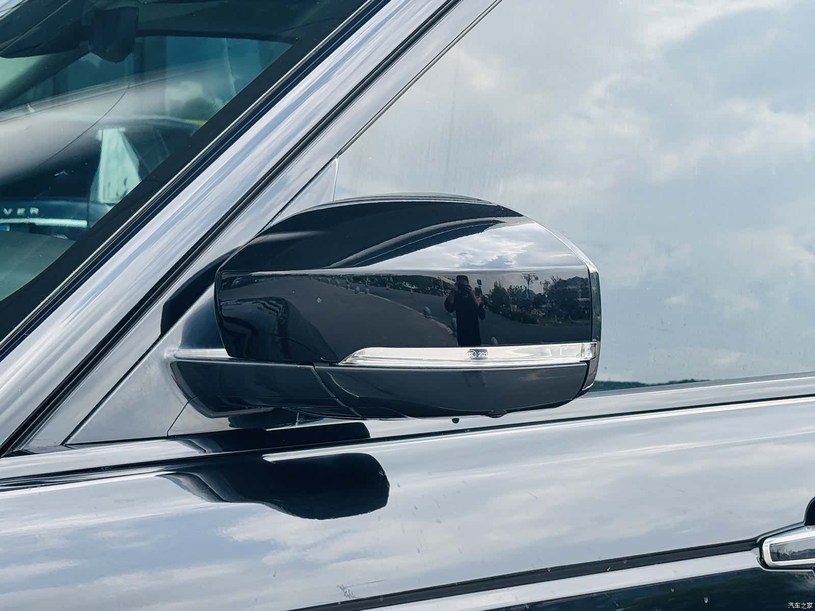 Land Rover Range Rover, 2019 9