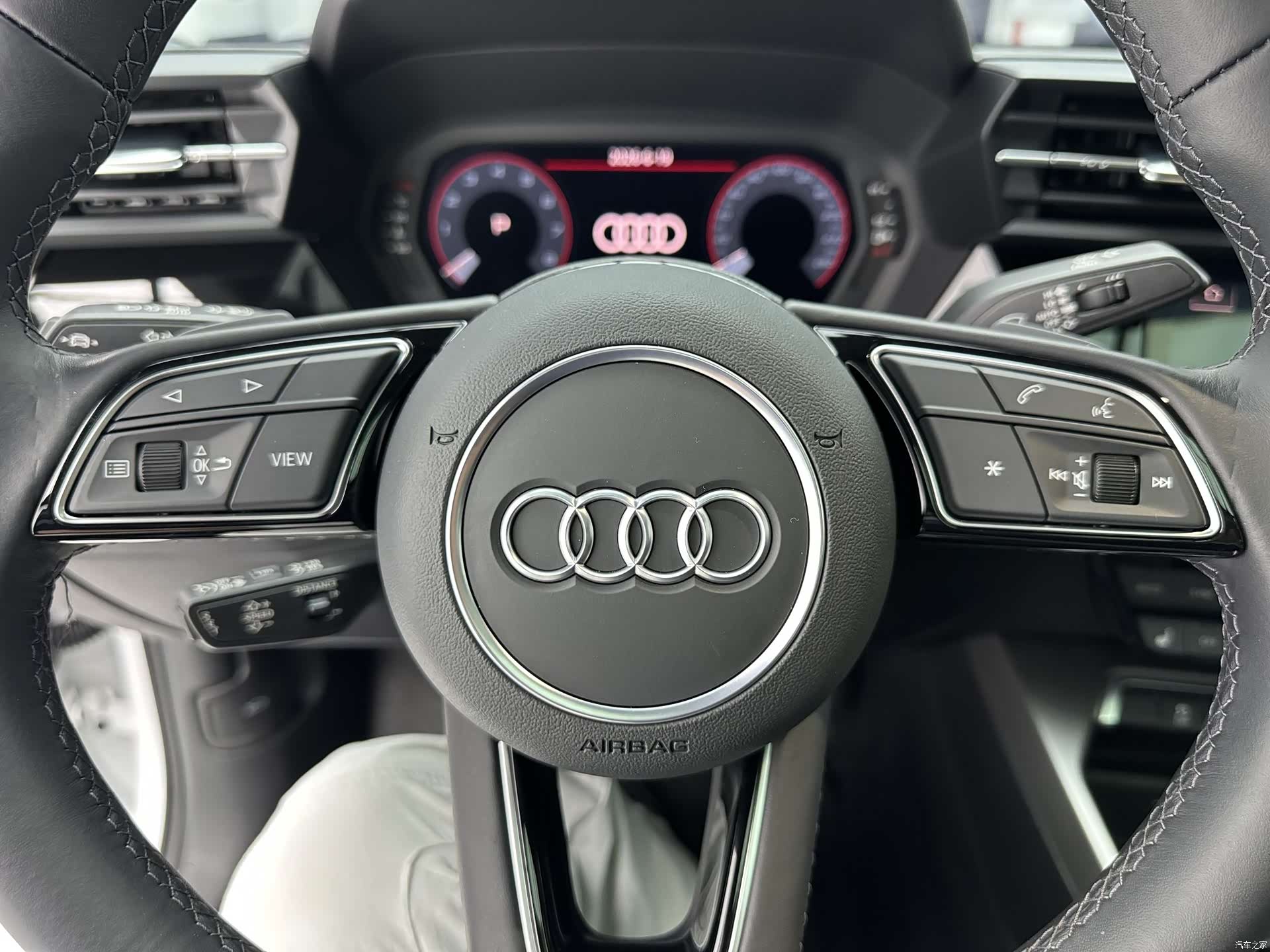 Audi A3, 2023 13