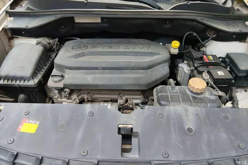Wuling 510, 2018 10