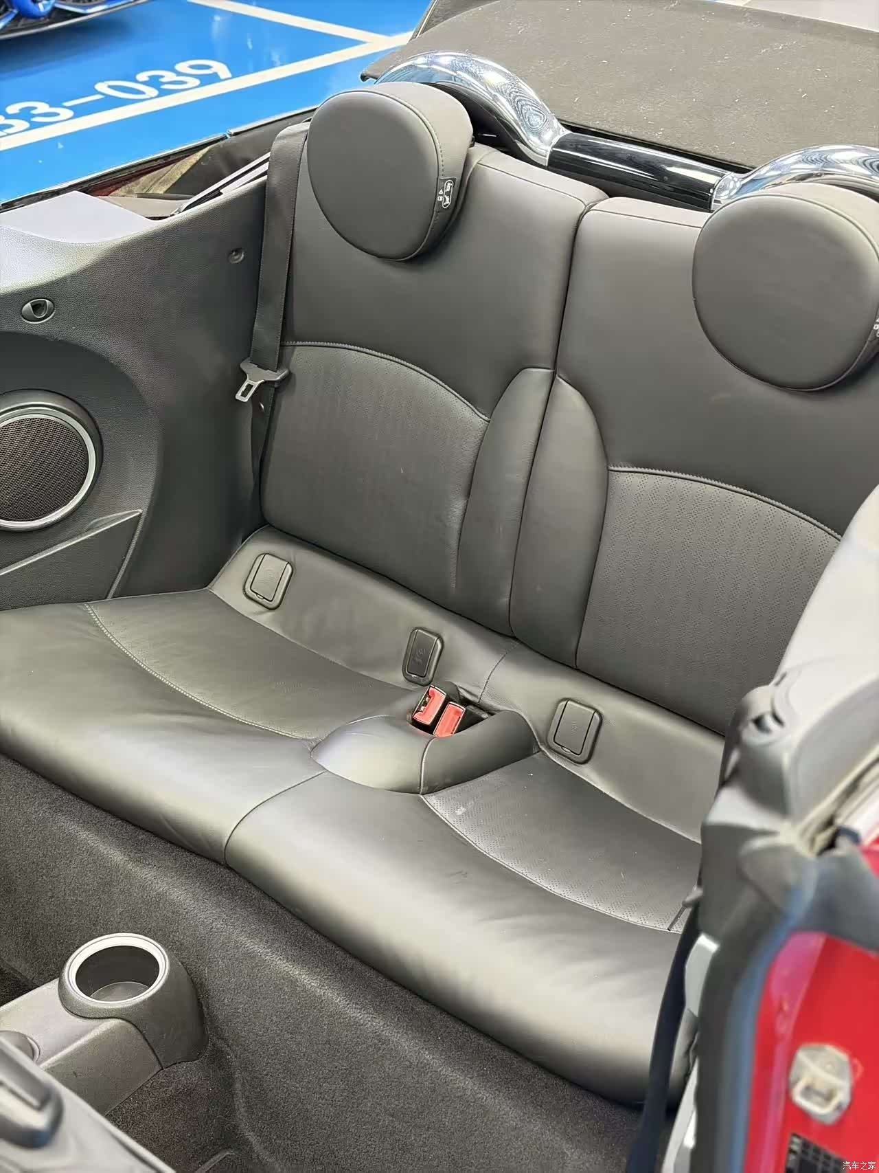 Mini Cooper, 2010 18
