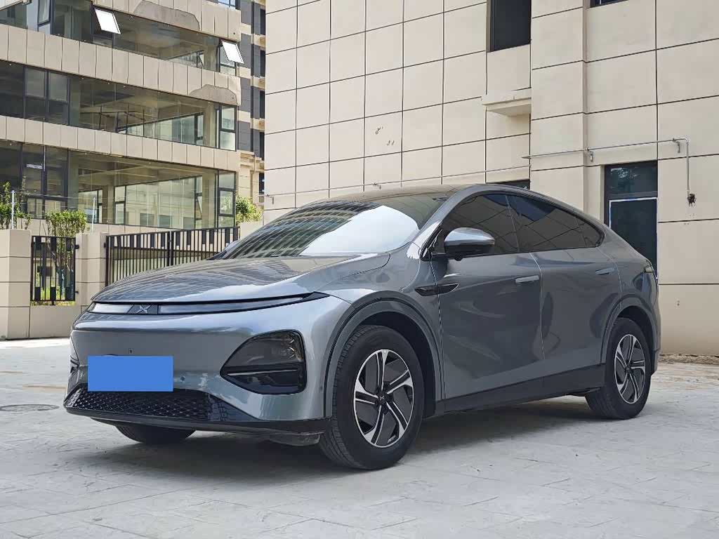 XPENG G6