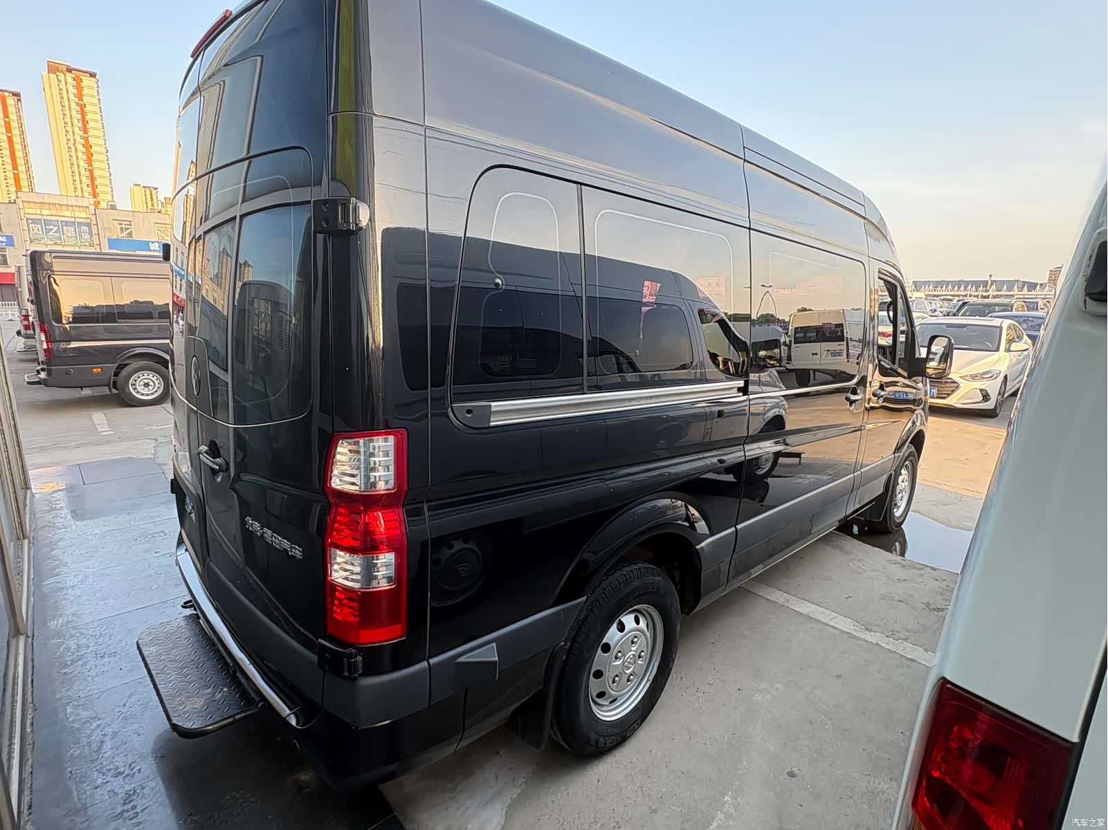 Foton 5 6 7 9, 2024 9