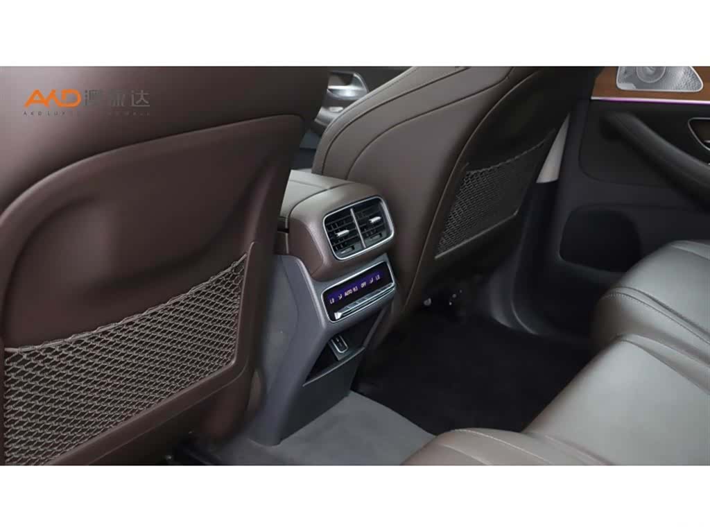 Mercedes-Benz GLE, 2019 9