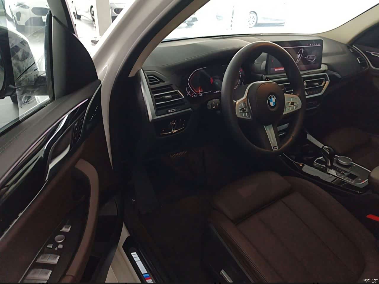 BMW X3, 2023 6