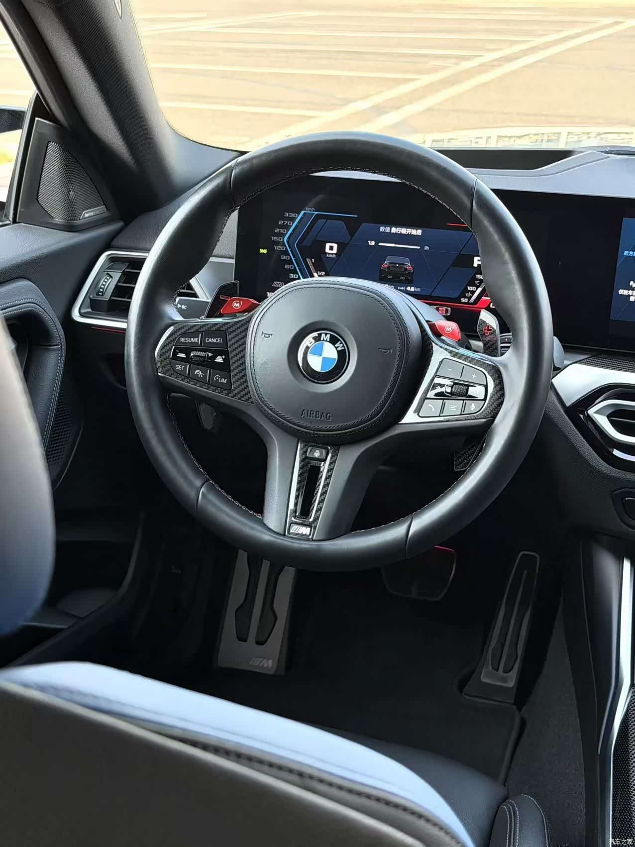 BMW M2, 2025 все фото