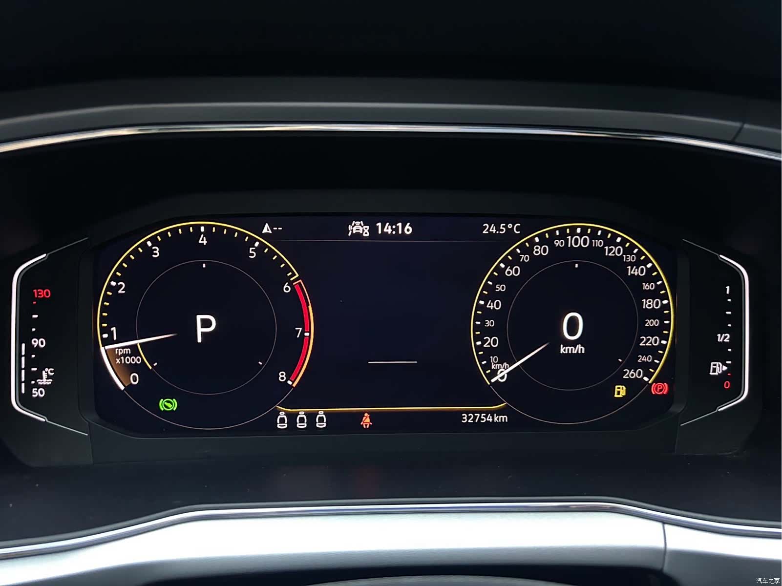 Volkswagen DSG, 2022 7