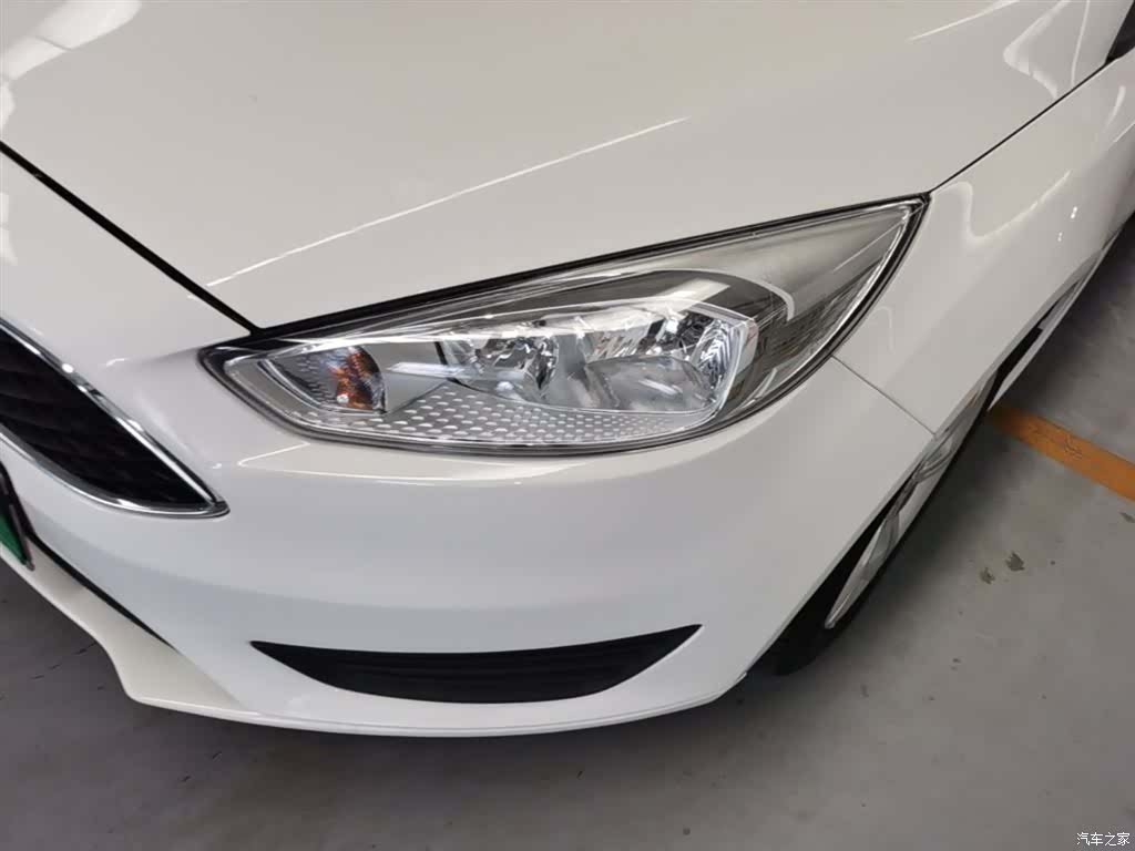 Ford Focus, 2018 24