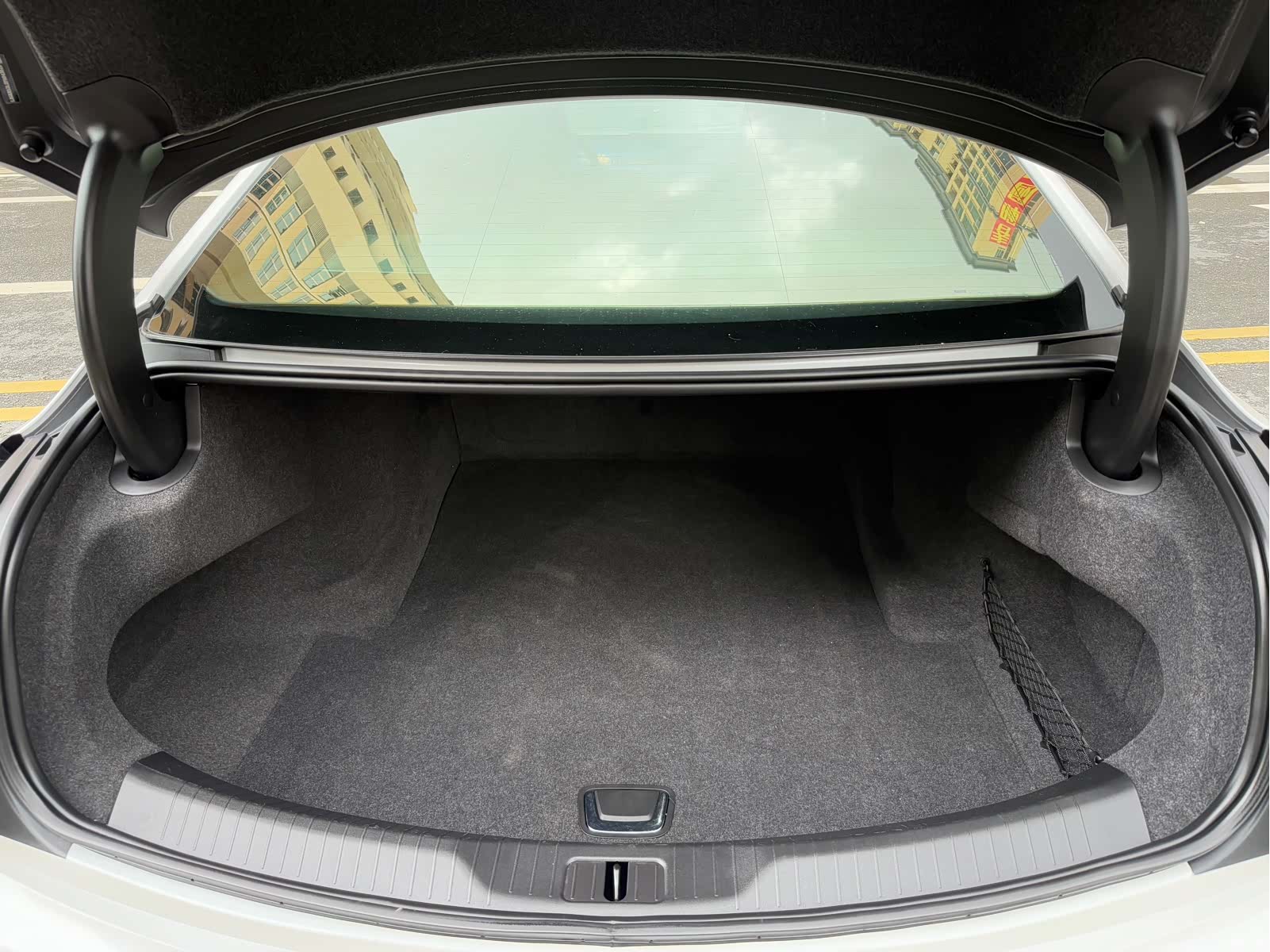 Cadillac CT6, 2024 6