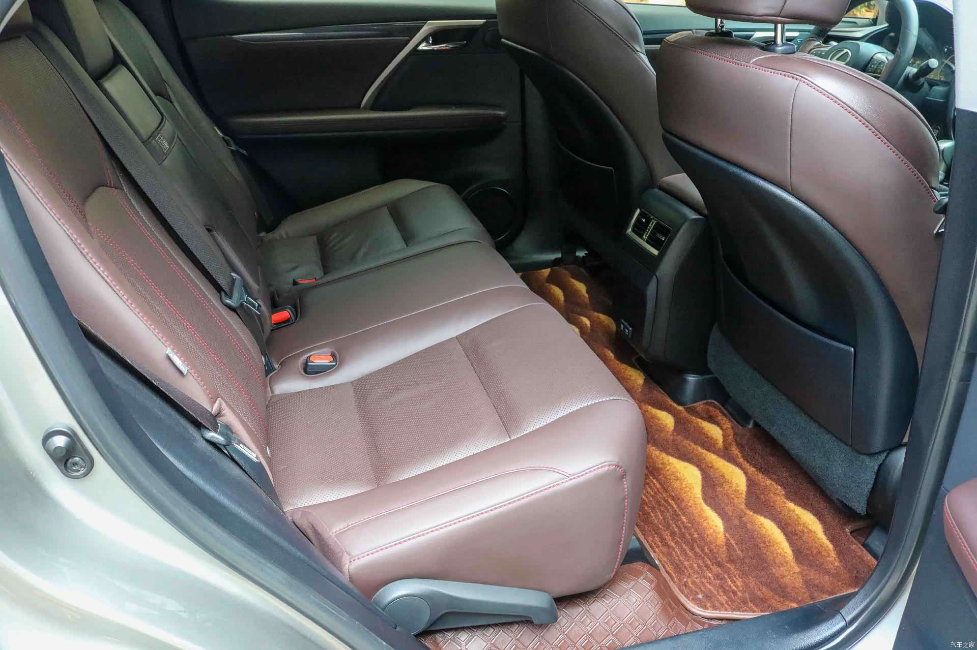 Lexus RX, 2022 8
