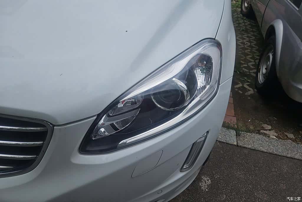 Volvo XC60, 2016 все фото