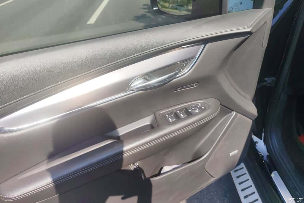 Cadillac XT6, 2021 7