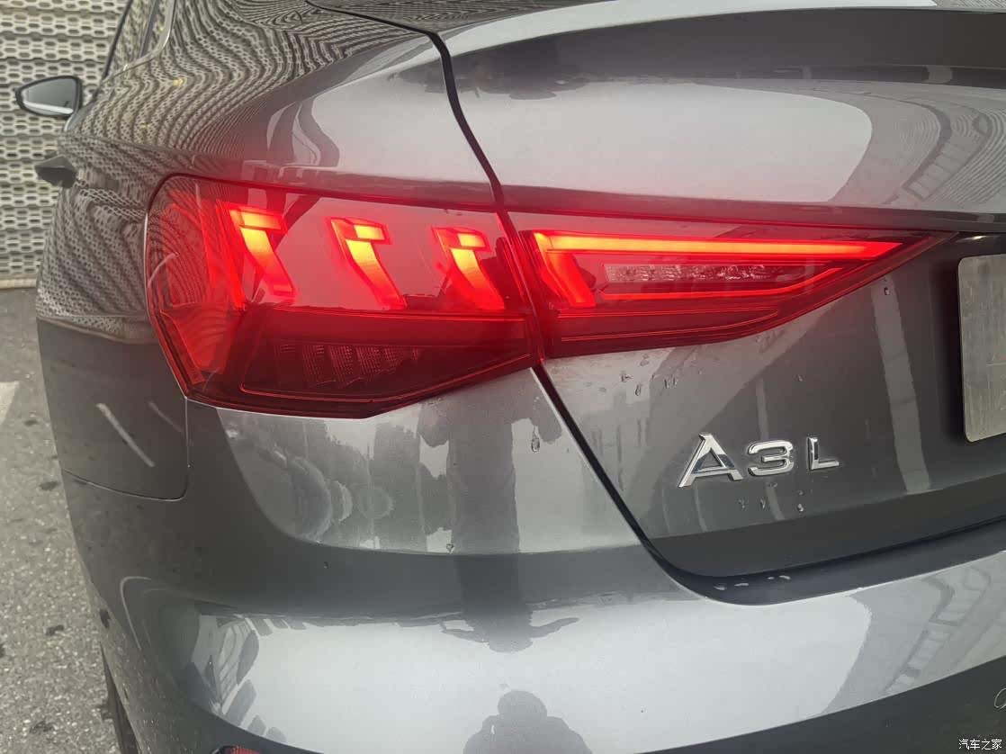 Audi A3, 2023 14
