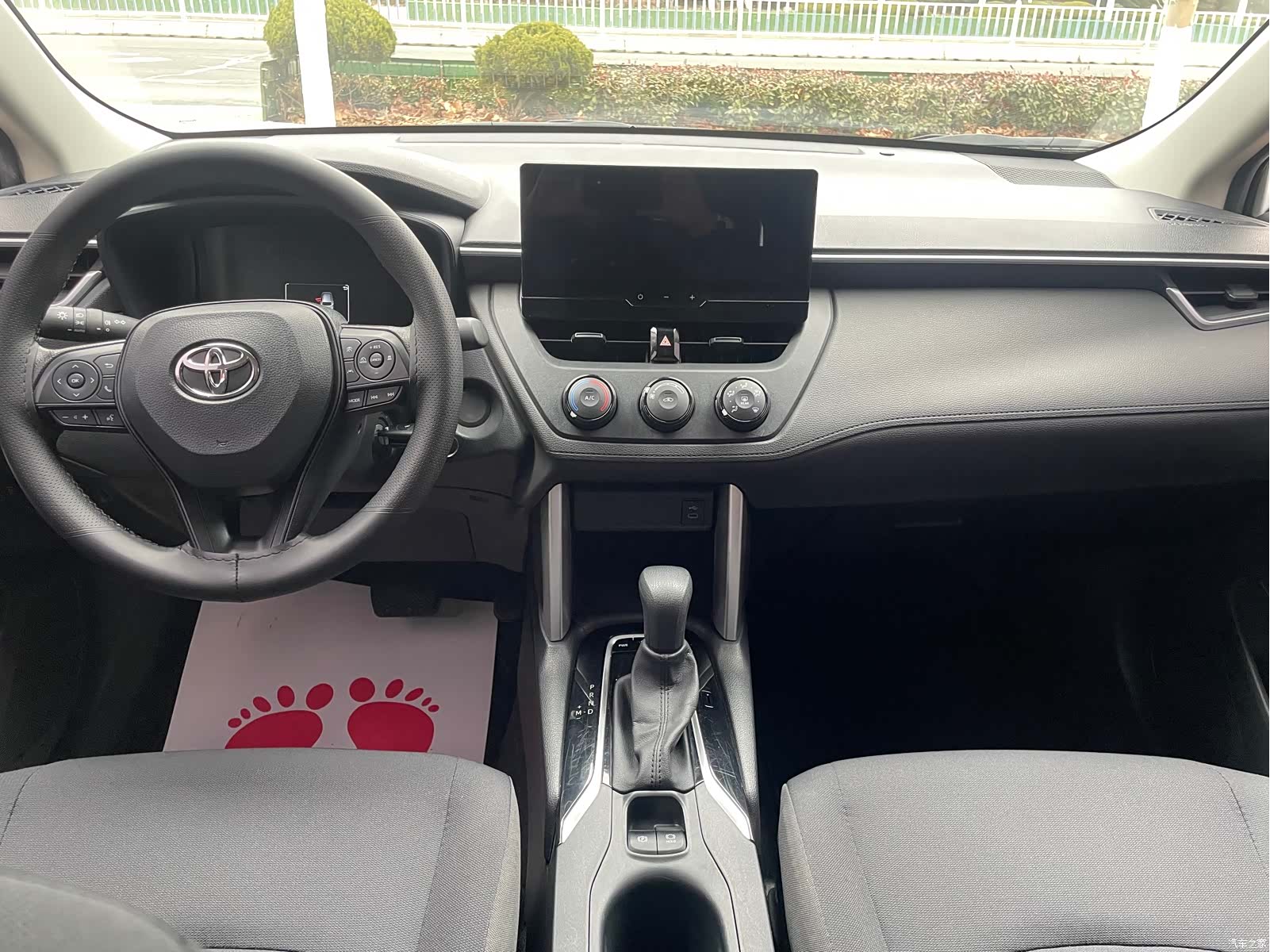 Toyota Corolla, 2024 7