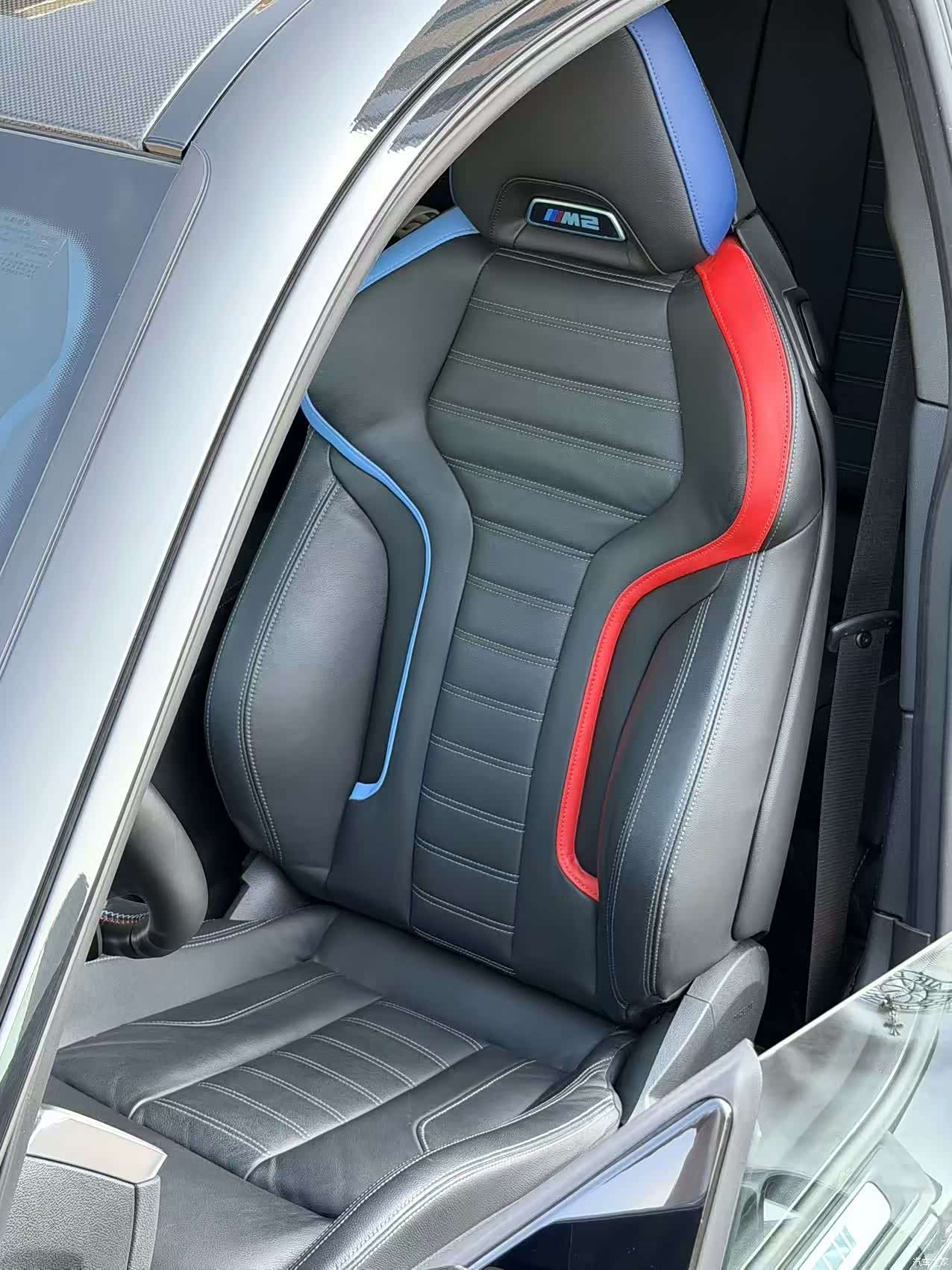 BMW M2, 2025 9