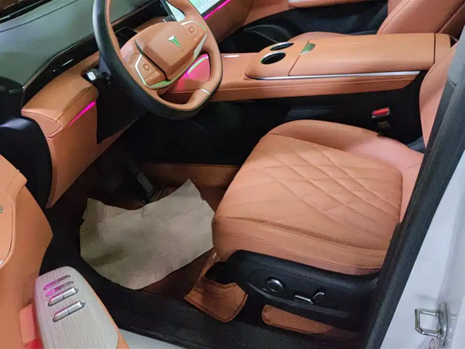 DEEPAL Dark blue S07