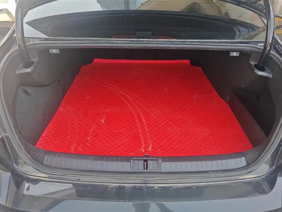 Volkswagen Magotan GTE