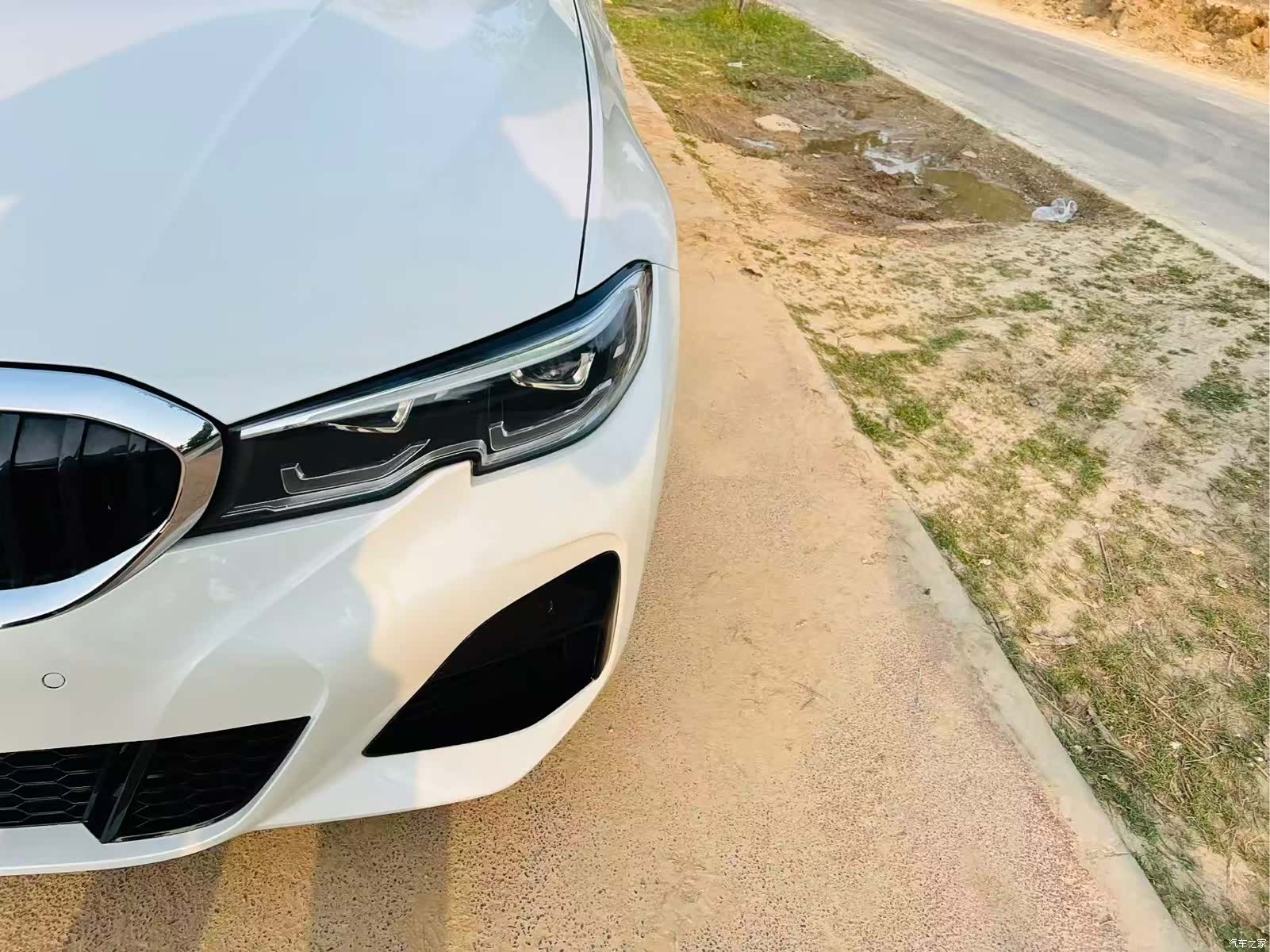 BMW 3 Series, 2021 4