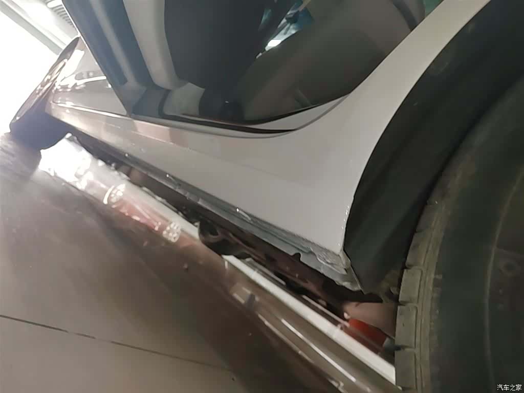 Buick VI, 2019 22