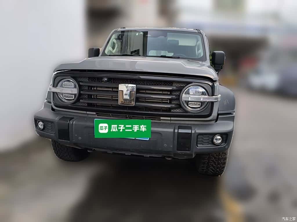 Tank 300, 2023 24