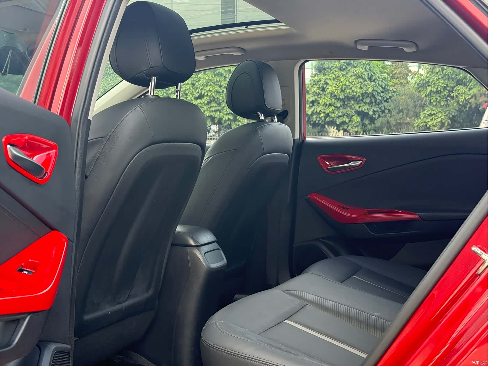 Hyundai Lafesta, 2019 8