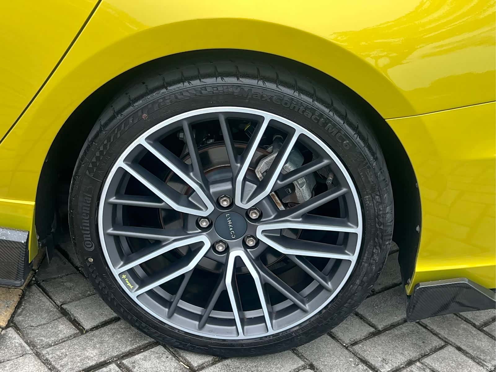 Lynk & Co 02, 2021 23