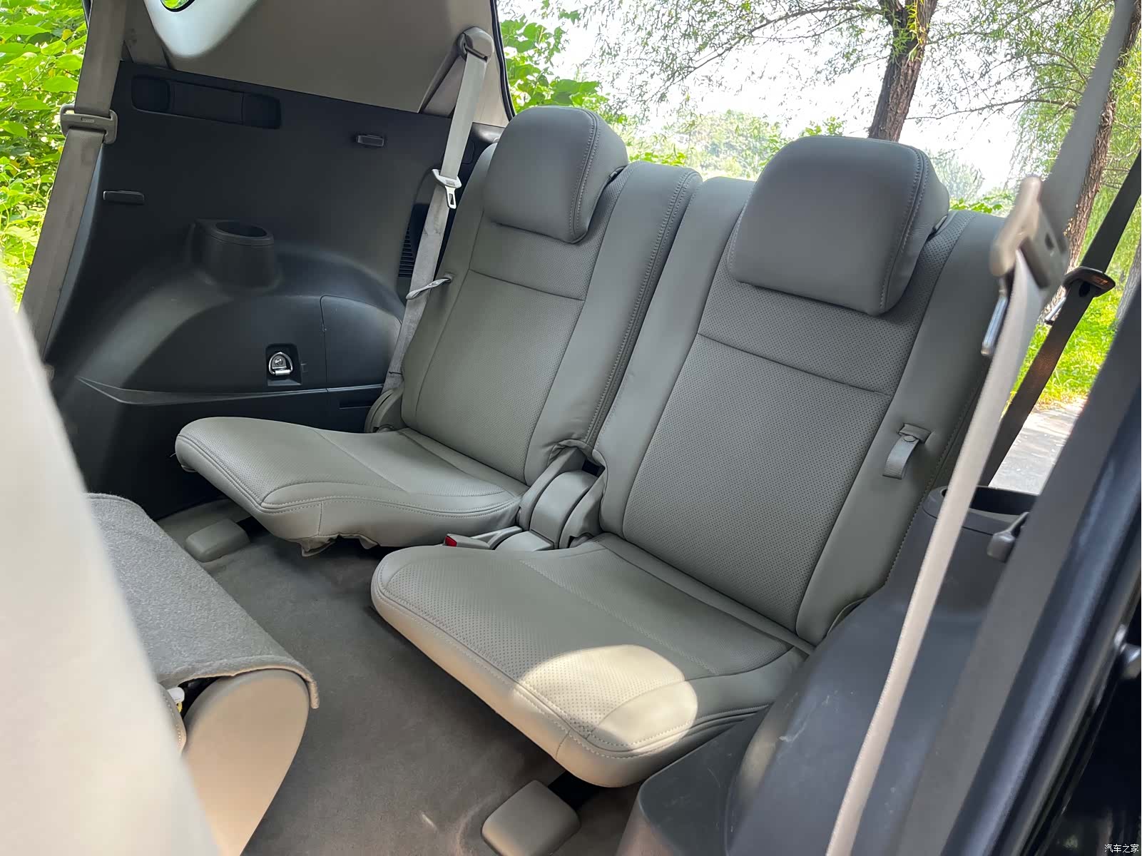 Toyota 180E, 2017 15