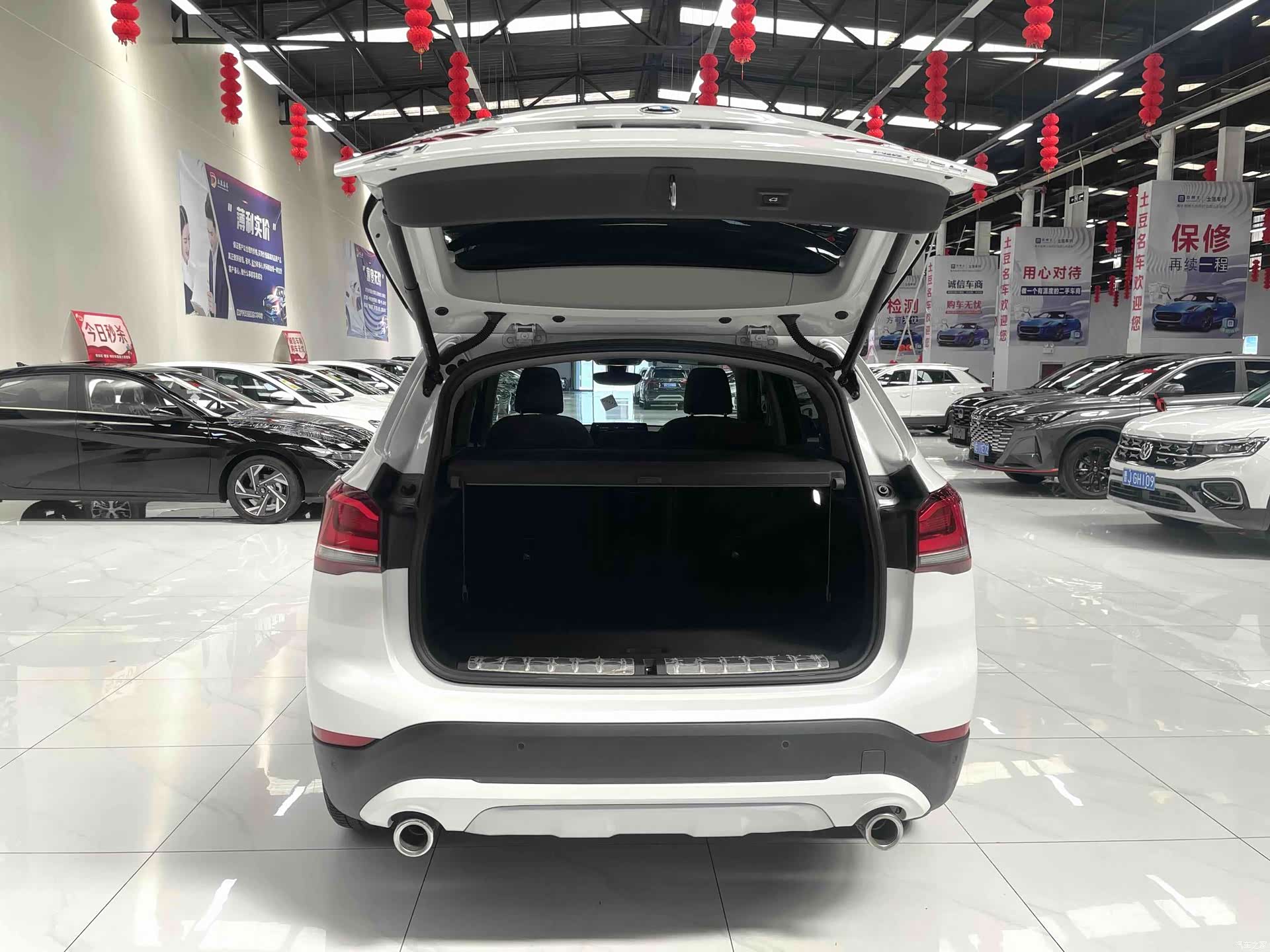 BMW X1, 2022 14