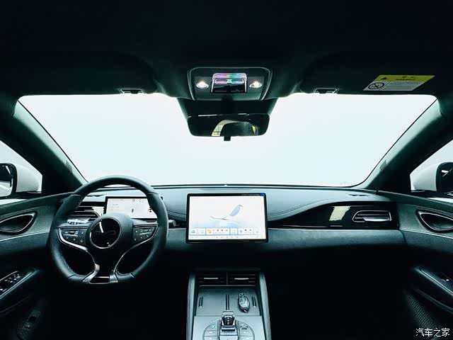 BYD Seal, 2025 4