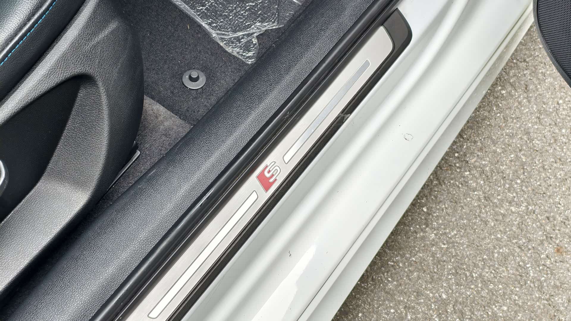 Audi A3, 2019 25
