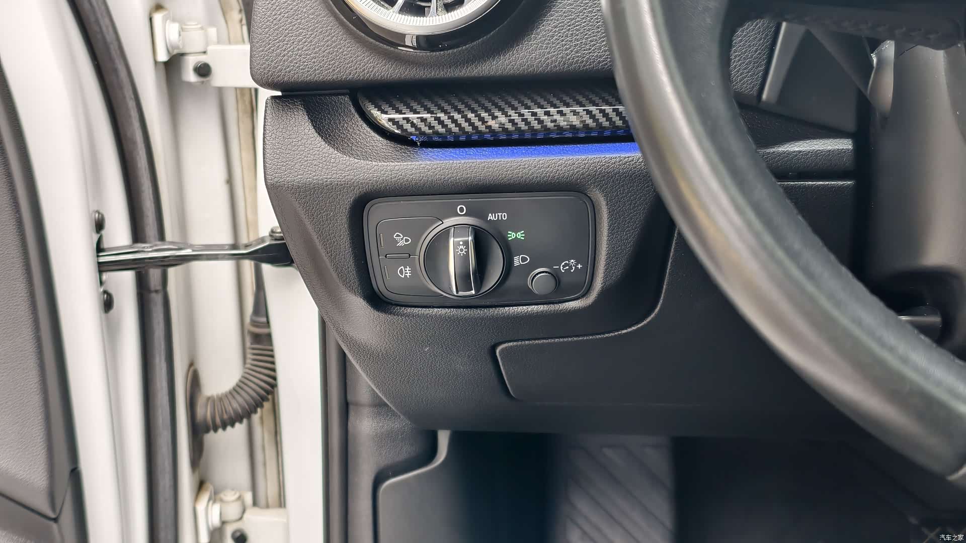 Audi A3, 2019 39