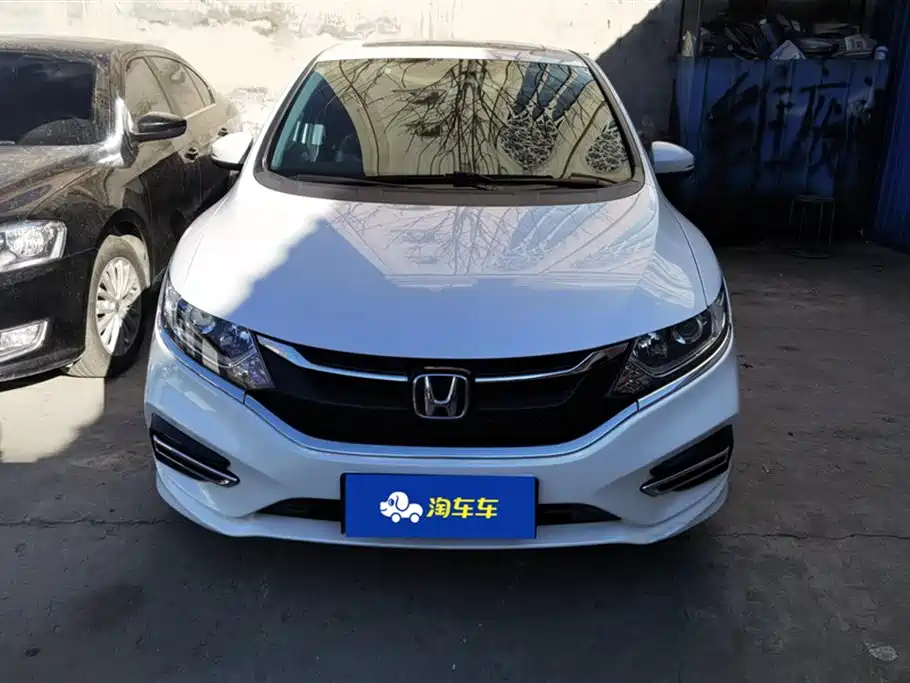 Honda Jade