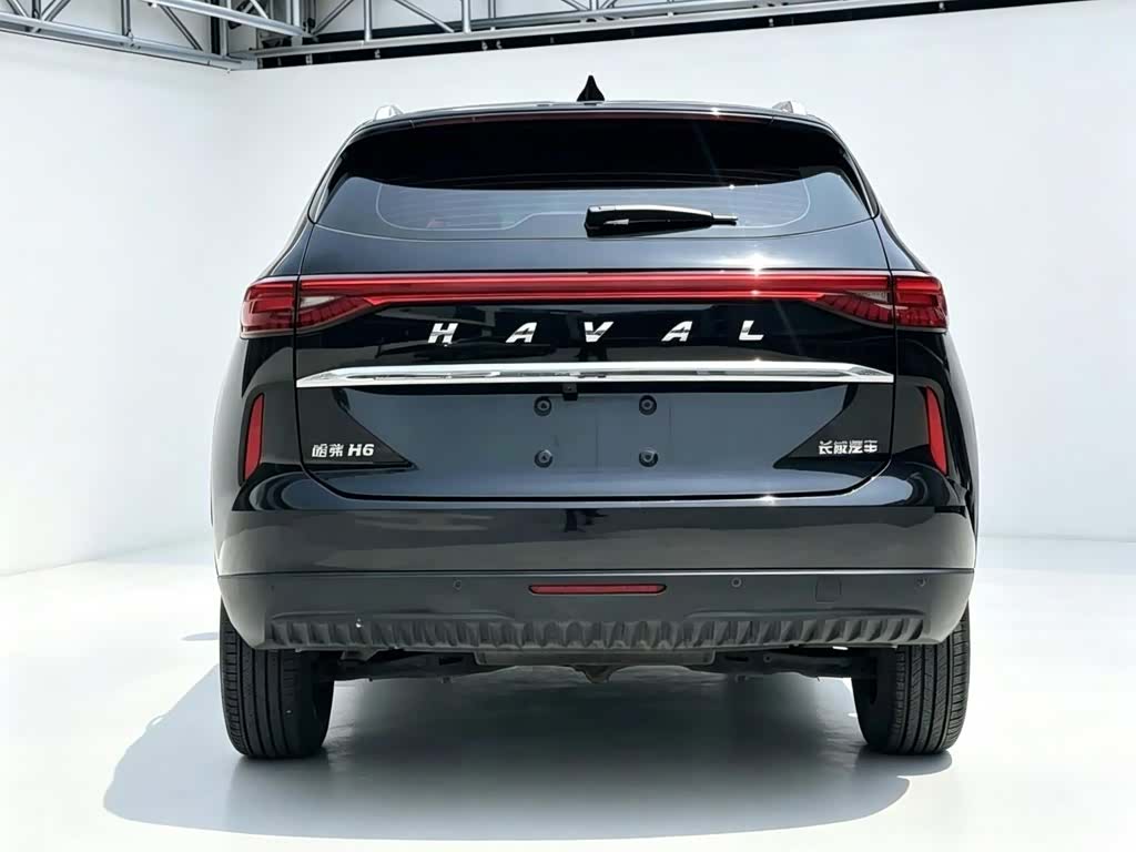 Haval H6, 2020 9