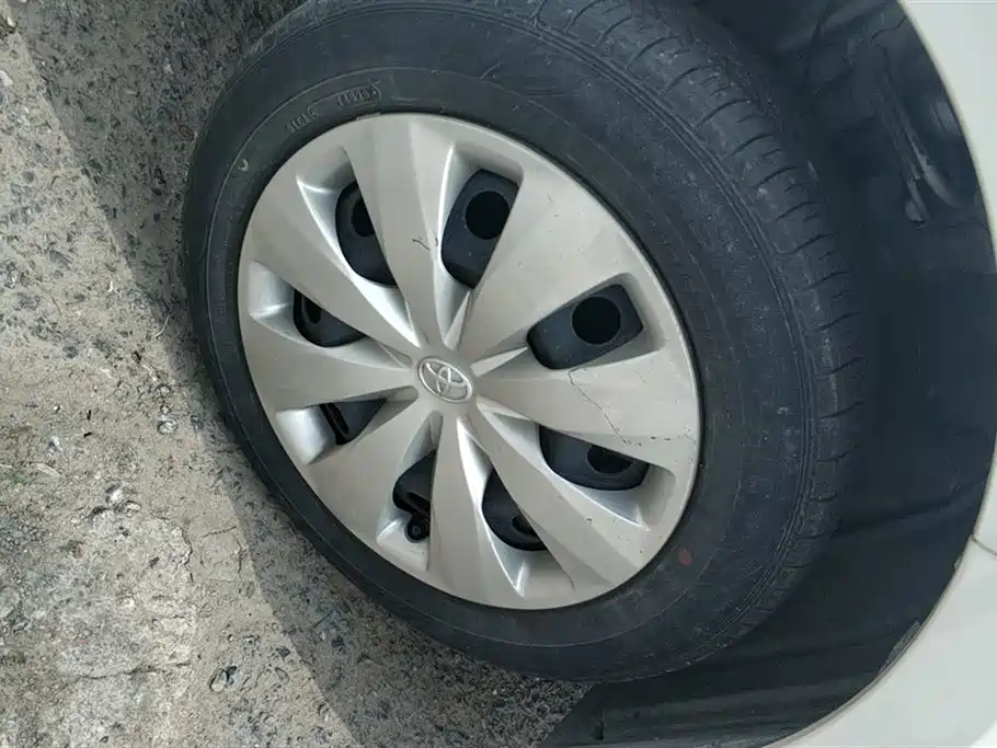 Toyota YARiS L Zhixuan