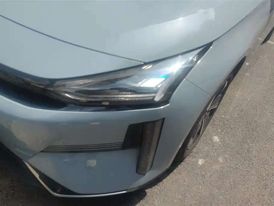 Geely Galaxy Galaxy L6