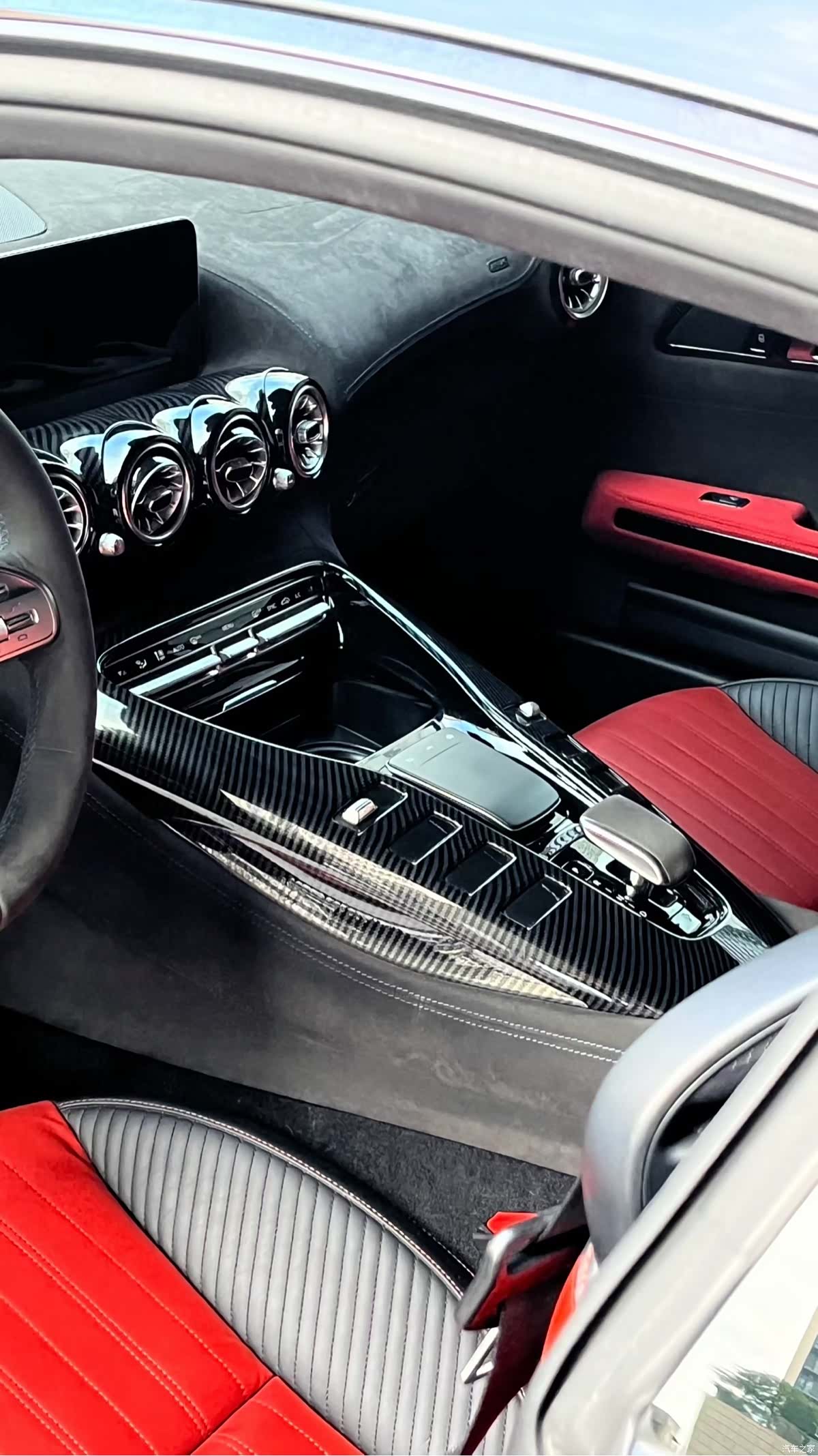 MG AMG, 2020 все фото