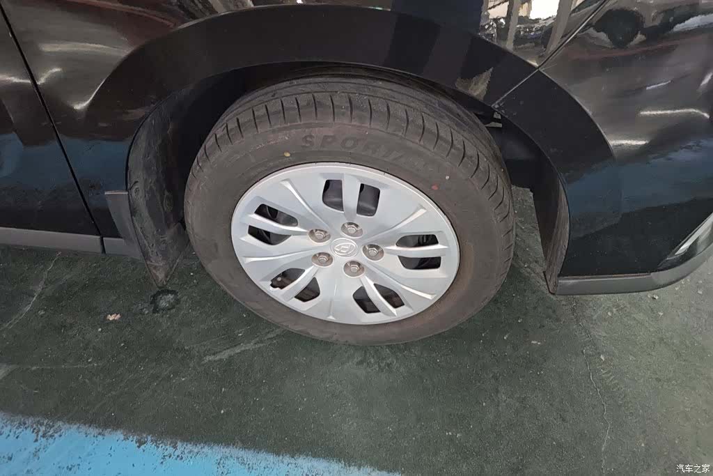 Maxus G50, 2023 6